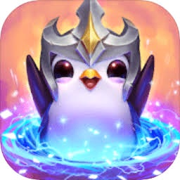 云顶之弈安装包新版 游戏封面