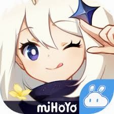 云原神 游戏封面
