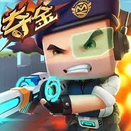在劫难逃 游戏封面