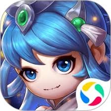 造梦西游4 游戏封面