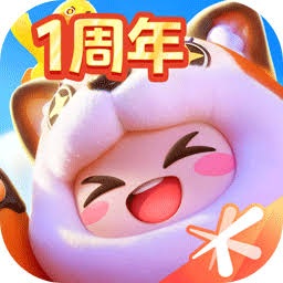 炸鸡派对 游戏封面