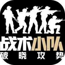 战术小队 游戏封面