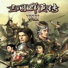 真三国无双5内购版无限钻石版 游戏封面