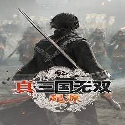 真三国无双6玩法攻略 游戏封面