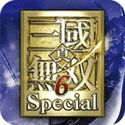 真三国无双6礼包 游戏封面
