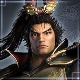 真三国无双起源 游戏封面