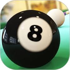 真实3d台球2 游戏封面