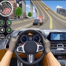 真实驾驶模拟器2026最新版 游戏封面