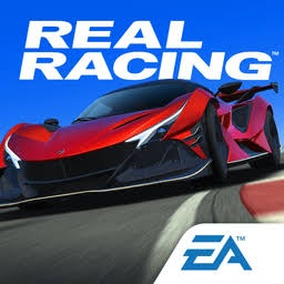 真实赛车3MOD版 游戏封面