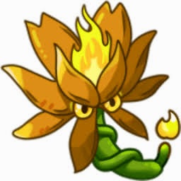植物大战僵尸2巨浪沙滩下载重制版 游戏封面