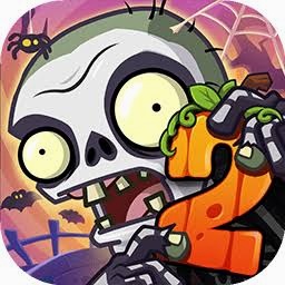 植物大战僵尸bw版 游戏封面