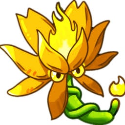 植物大战僵尸融合版 游戏封面
