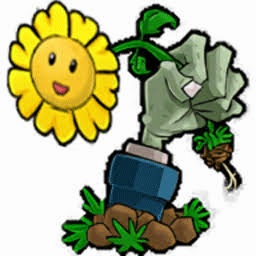 植物大战僵尸生态版 游戏封面