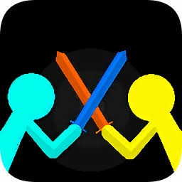 至尊决斗者火柴人电脑版 游戏封面