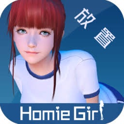 智能姬化破解版无限钻石 游戏封面