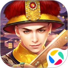 中国式富豪游戏 游戏封面