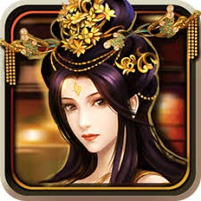 中华群英传无限金币破解版 游戏封面