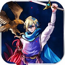 空之纹章 游戏封面