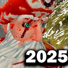 恐怖对决2025下载 游戏封面