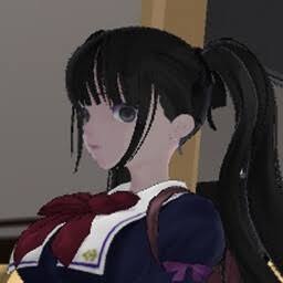 恐怖学校模拟器3 游戏封面