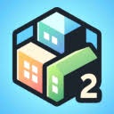 口袋城市2 游戏封面
