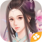 连心诀之情笺 游戏封面