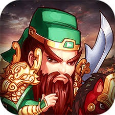 乱世群英传单机版 游戏封面