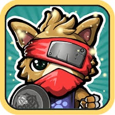 猫狗大战2:珍珠猫复仇 游戏封面