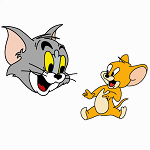 猫和老鼠动画片免费观看 游戏封面