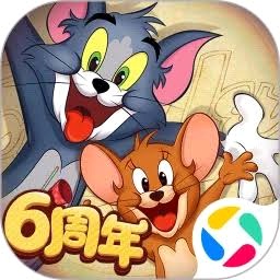 猫和老鼠动画片免费观看多人2025版 游戏封面