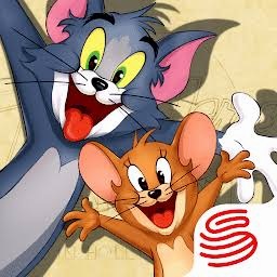 猫和老鼠动画片免费观看安装包2025 游戏封面