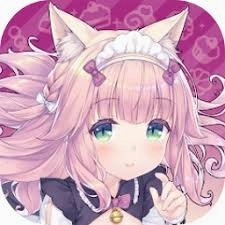 猫娘乐园 黏土人 游戏封面