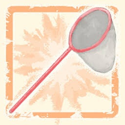 煤炭镇的小白 游戏封面