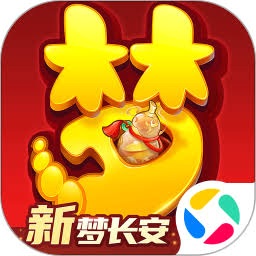 梦幻西游联机武器 游戏封面