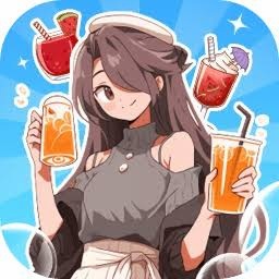米琪果汁店 游戏封面