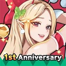 魔法少女养成记折相思最新版 游戏封面