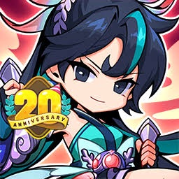 魔法世界 游戏封面