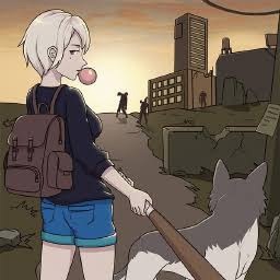 末世囚生攻略 游戏封面