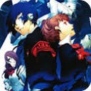 女神异闻录3 重制版 游戏封面