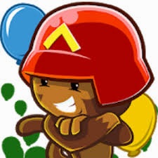气球塔防7什么时候出 游戏封面