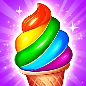 恐怖冰淇淋电脑版 游戏封面