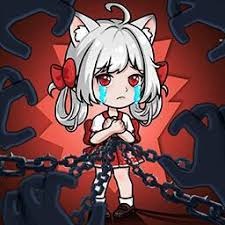 恐怖冒险躲猫猫游戏 游戏封面