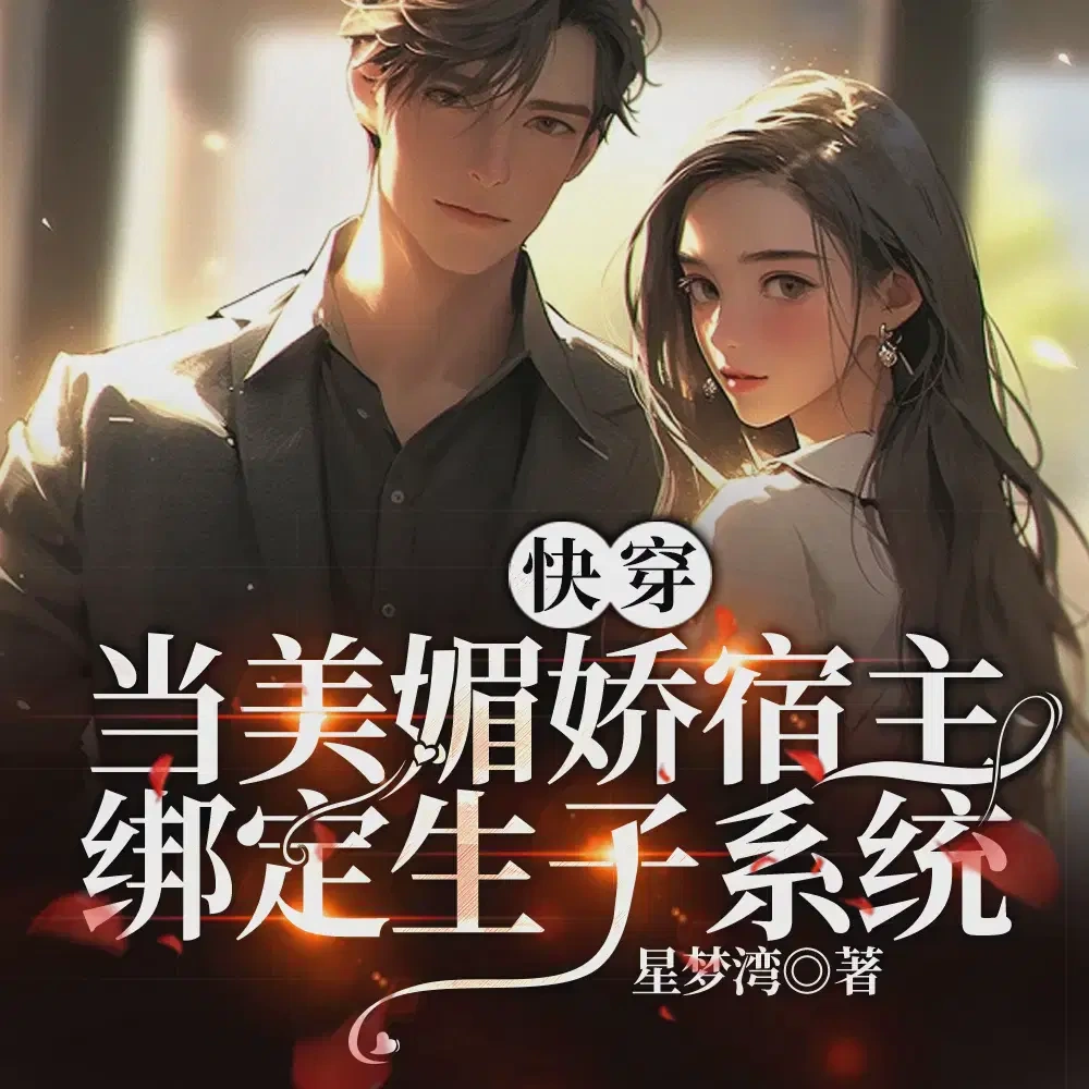 狂撩男主计划全文免费阅读 游戏封面