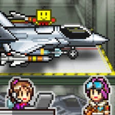 蓝天飞行队物语 游戏封面