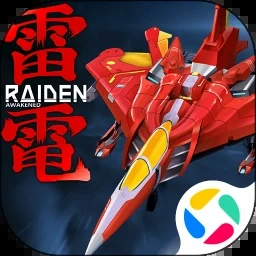 雷电觉醒 游戏封面