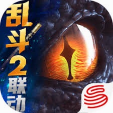 猎魂觉醒 游戏封面