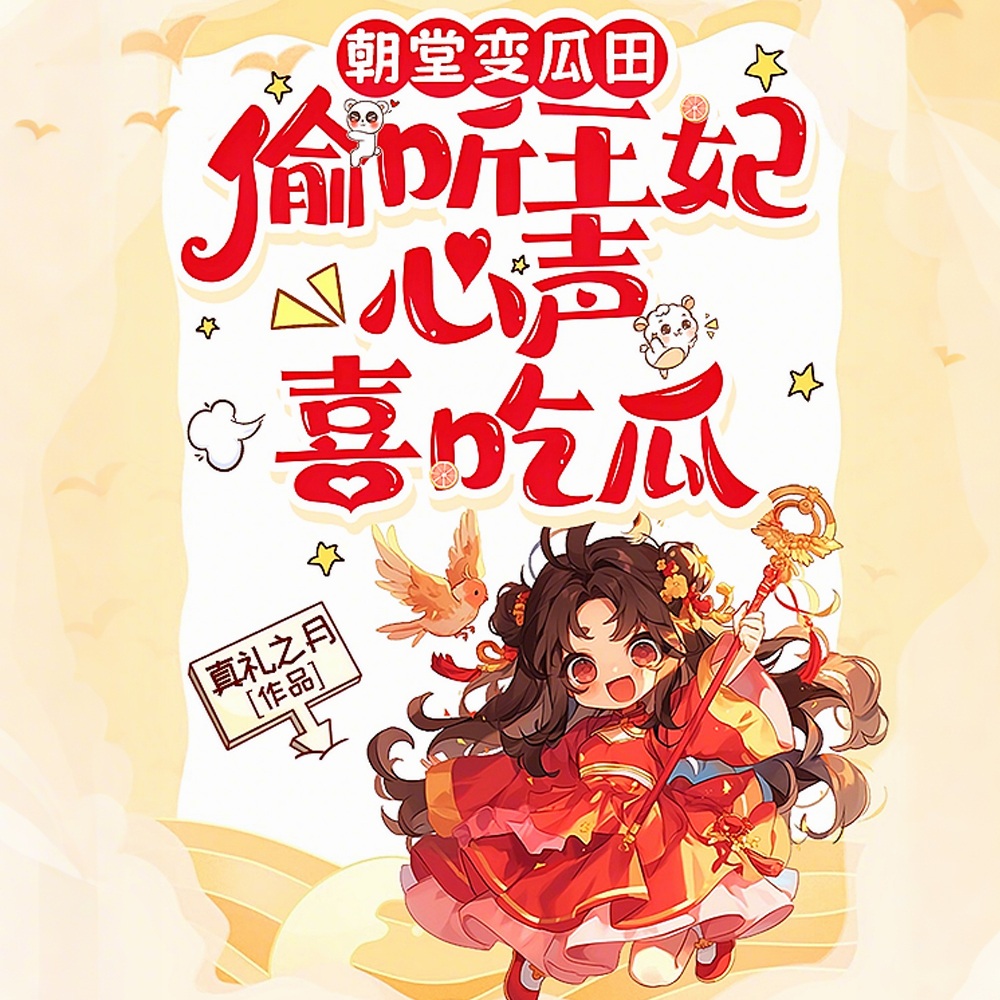 满朝文武爱上我小说 游戏封面