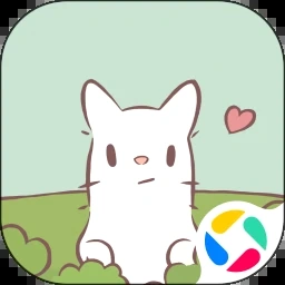 猫与花毯下载 游戏封面