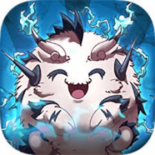 梦幻怪兽攻略 游戏封面