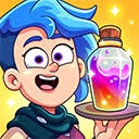 梦幻药剂2无限金币钻石版 游戏封面